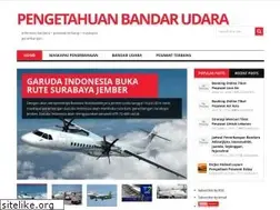 Sites similar to bandara.web.id