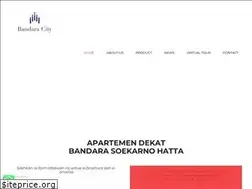 Sites similar to bandaracity.com