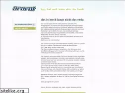 Sites similar to bandararat.de