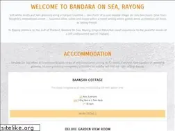 Sites similar to bandararayong.com
