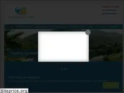 Sites similar to bandarbantours.com