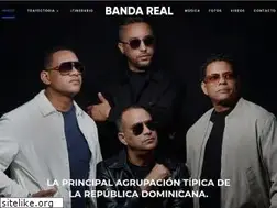 Sites similar to bandareal.net
