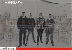Sites similar to bandaresgate.com.br