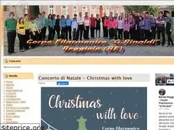 Sites similar to bandarinaldi.it