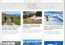 Sites similar to bandarosie.ro