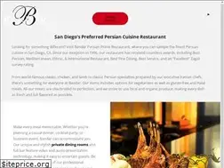 Sites similar to bandarrestaurant.com