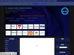 Sites similar to bandarteknik.com