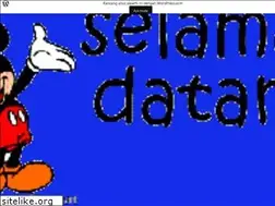 Sites similar to bandartogelamandanterpercayashop.wordpress.com