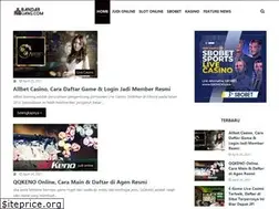 Sites similar to bandaruang.com