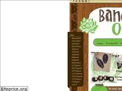 Sites similar to bandaruorganics.com