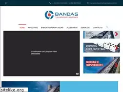 Sites similar to bandas.com.mx