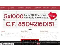 Sites similar to bandasandamiano.it