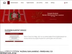 Sites similar to bandasanlawrenz.com