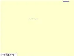 Sites similar to bandasantacecilia.com