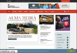 Sites similar to bandasfilarmonicas.com