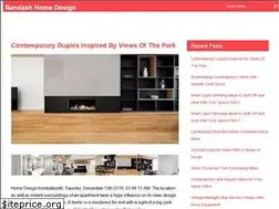 Sites similar to bandash.com