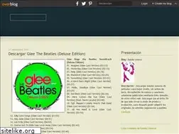 Sites similar to bandasonora.over-blog.com