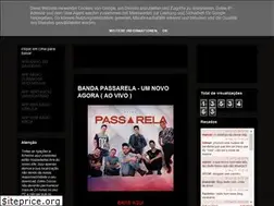Sites similar to bandasprebalada.blogspot.com