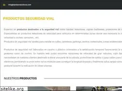 Sites similar to bandasreductoras.com