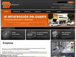 Sites similar to bandastarragona.com