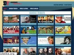 Sites similar to bandastributo.cl