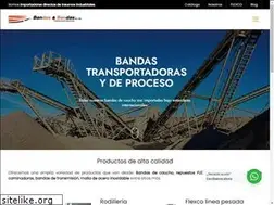 Sites similar to bandasybandas.com