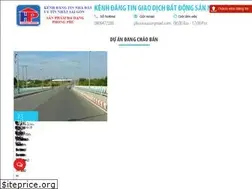 Sites similar to bandatcangio.com.vn