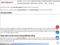 Sites similar to bandatdanang.net.vn