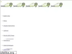 Sites similar to bandaturbo.com.br