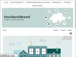 Sites similar to bandaultralarga.ch