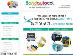 Sites similar to bandautocol.com