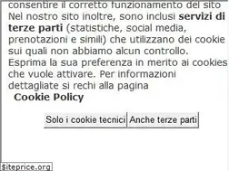 Sites similar to bandb-firenze.it