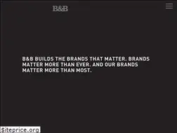 Sites similar to bandb-studio.co.uk