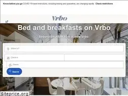 Sites similar to bandb.com