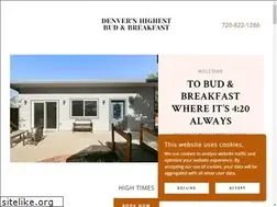 Sites similar to bandb420.com
