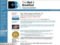 Sites similar to bandbassociation.org