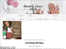 Sites similar to bandbblog.com