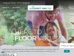 Sites similar to bandbcarpetonechanhassen.com