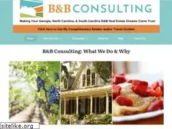 Sites similar to bandbconsulting.us