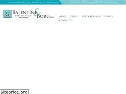 Sites similar to bandbcpa.net