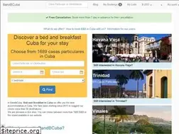 Sites similar to bandbcuba.com