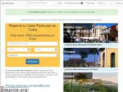 Sites similar to bandbcuba.es
