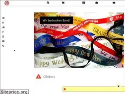Sites similar to bandbedrucken.de