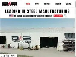 Sites similar to bandbfab.com