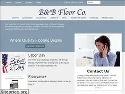 Sites similar to bandbfloorco.com