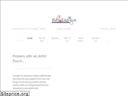 Sites similar to bandbflowerdesigns.com