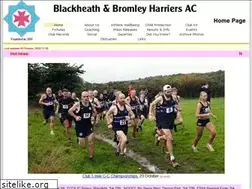 Sites similar to bandbhac.org.uk