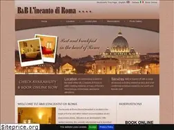 Sites similar to bandbincantodiroma.com
