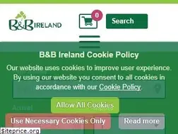 Sites similar to bandbireland.com