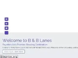 Sites similar to bandblanes.com